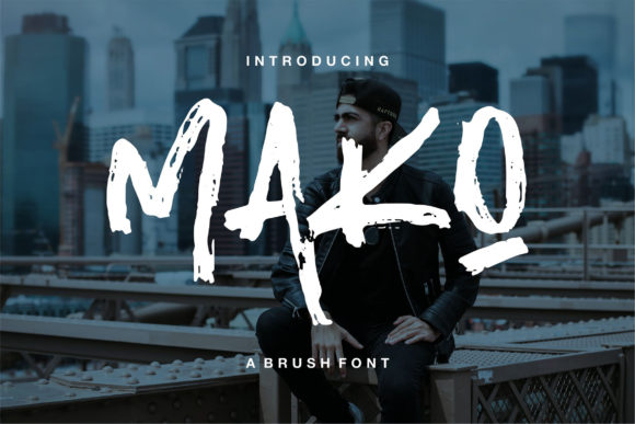 Choosing Mako for a Cohesive Web Design
