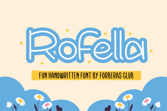 How Rofella Transformed My Brand’s Visual Identity