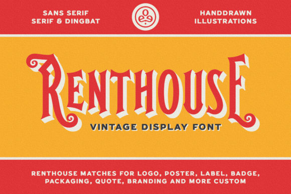 Testing Renthouse for a Creative Portfolio Website